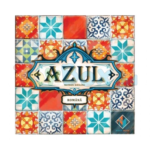 Asmodee NMG60010RO Joc de masa 