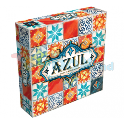 Asmodee NMG60010RO Joc de masa 
