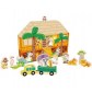 Classic World 54365 Set de joc din lemn 