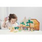 Classic World 54365 Set de joc din lemn 