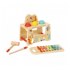 Tooky Toy TF827 Деревянная игрушка 2в1 