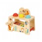 Tooky Toy TF827 Деревянная игрушка 2в1 