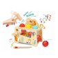 Tooky Toy TF827 Деревянная игрушка 2в1 