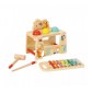 Tooky Toy TF827 Деревянная игрушка 2в1 