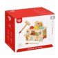 Tooky Toy TF827 Деревянная игрушка 2в1 