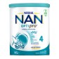 Nan Opti Pro 4 (24 m+) 800 gr.