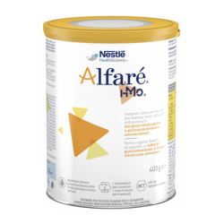 Nestle Alfare HMO (0m+) 400 gr.