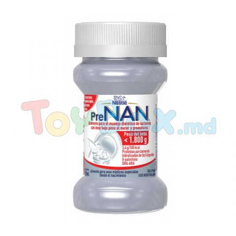 Pre NAN Stage (0m+) 70 ml.
