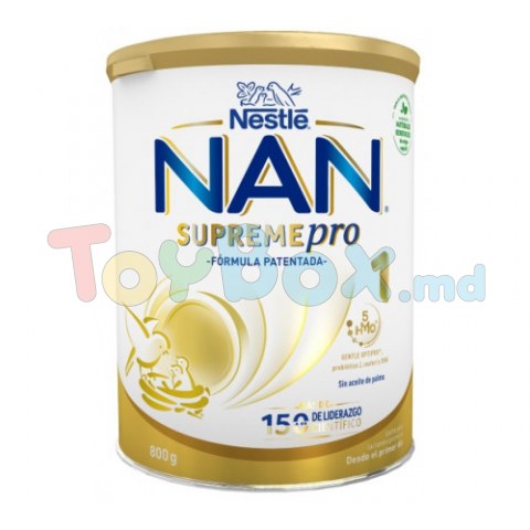 Nan Supreme Pro 1 (0 m+) 800 gr.