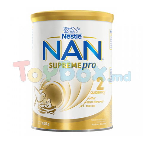 Nan Supreme Pro 2 (6 m+) 800 gr.