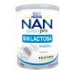 Nan Expert Pro Безлактозный (0 м+) 400 гр.