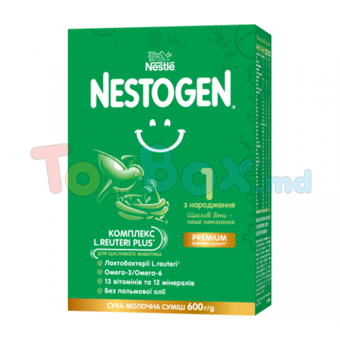 Nestogen 1 Prebio (0-6 m) 1000 gr.