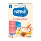 Nestle Terci 8 cereale si fructe fara lapte 250 gr. (12 m+)