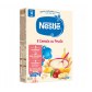 Nestle Terci 8 cereale si fructe fara lapte 250 gr. (12 m+)
