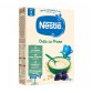 Nestle Каша овсяная с черносливом безмолочная 250 гр. (6 м+)
