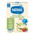 Nestle Рисовая каша с 3 фруктами молочная 250 гр. (6 м+)