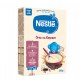 Nestlé Cereale din orez cu roscove fara lapte 250 gr. (4 m+)
