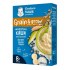 Gerber Каша мультизлаковая молочная Йогурт-банан-груша (8 м.+) 240 гр.