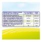 Bebi Premium Terci cu lapte 7 cereale (6 m+) 200 gr.