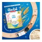 Bebi Premium Terci cu lapte 7 cereale (6 m+) 200 gr.