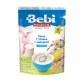 Bebi Premium Terci cu lapte 7 cereale cu coacăze 200gr.(6+)