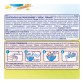 Bebi Premium Terci cu lapte 7 cereale cu coacăze 200gr.(6+)