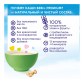 Bebi Premium Terci de hrisca fara lapte cu prebiotice (4 m+) 200 gr.