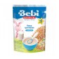 Bebi Premium Каша гречневая молочная (4 м+) 200 гр.