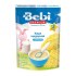 Bebi Premium Terci de porumb cu lapte (5 m+) 200 gr.