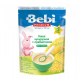 Bebi Premium Каша безмолочная кукурузная с пребиотиком (5 м+) 200 гр.