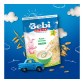 Bebi Premium Terci de ovăz fără lapte (5 m+) 200 gr.