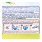 Bebi Premium Terci de ovăz fără lapte (5 m+) 200 gr.
