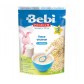 Bebi Premium Terci de fulgi de ovăz cu lapte (5 m+) 200 gr.