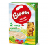 Винни Terci cu lapte 5 cereale cu mere si zmeura (6m +) 200 gr.