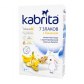 Kabrita Каша 7 злаков на козьем молоке с бананом (6 м +) 180 гр.