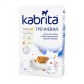 Kabrita Terci de hrișcă cu lapte de capră (4 m +) 180 gr.