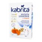 Kabrita Terci multicereale cu lapte de capră și dovleac (6 m +) 180 gr.