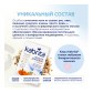 Kabrita Terci multicereale cu lapte de capră și dovleac (6 m +) 180 gr.