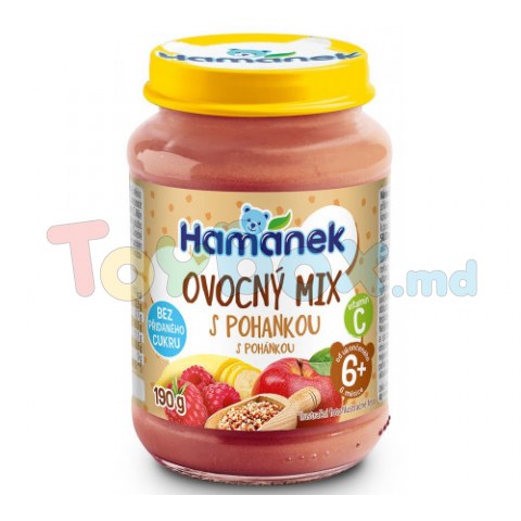 Hame Пюре 