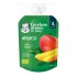 Gerber Organic Пюре Манго 80 гр. (4 м +)