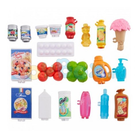 Barbie FRP01 Set cu papusa 