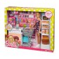 Barbie FRP01 Set cu papusa 