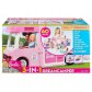 Barbie GHL93 Set de joc 3-în-1 