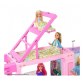 Barbie GHL93 Set de joc 3-în-1 