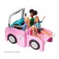 Barbie GHL93 Set de joc 3-în-1 
