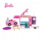 Barbie GHL93 Set de joc 3-în-1 