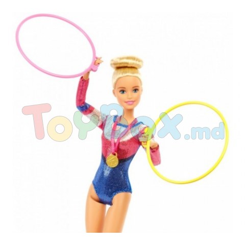 Barbie GJM72 Set de joc 