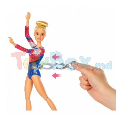 Barbie GJM72 Set de joc 