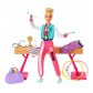 Barbie GJM72 Set de joc 