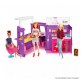 Barbie GMW07 Set de joc 